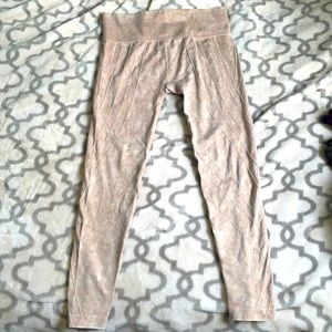 Betsy Johnson Performance seamless leggings